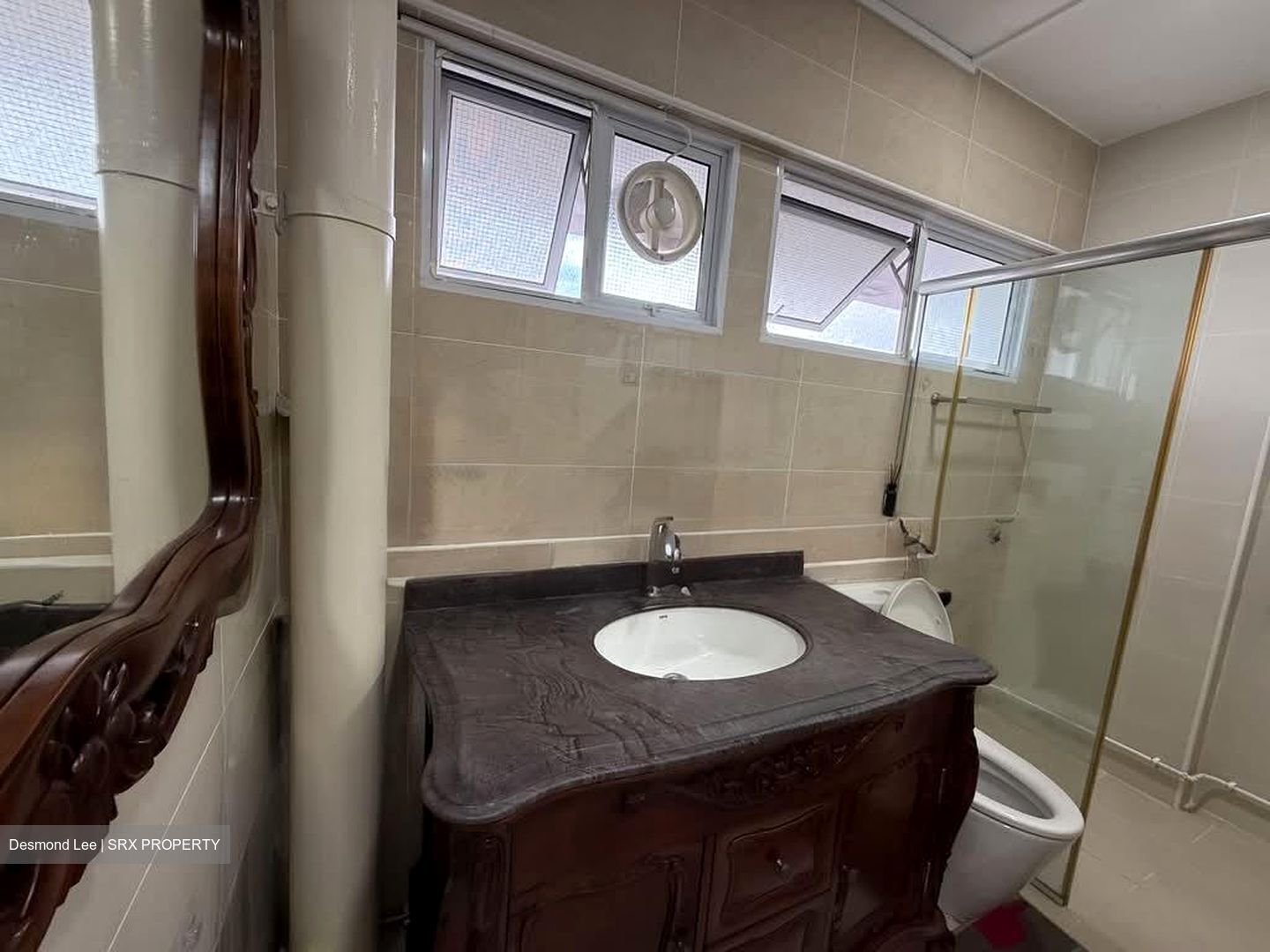 Blk 535 Serangoon North Avenue 4 (Serangoon), HDB Executive #595909241